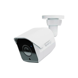 Камера відеоспостереження Synology BC500 зображення 1