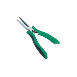 Плоскогубці Toptul подовжені плоскі 150 мм 6" (DFCC2206) зображення 1