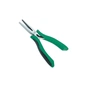 Плоскогубці Toptul подовжені плоскі 150 мм 6" (DFCC2206) - зменшене зображення 1