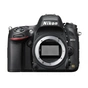 Цифровий фотоапарат Nikon D610 body (VBA430AE) - зменшене зображення 1
