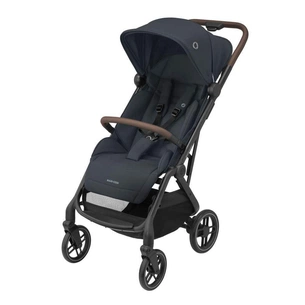 Коляска Maxi-Cosi SOHO Essential Graphite (1841750110) зображення 1