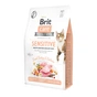 Сухий корм для кішок Brit Care Cat GF Sensitive HDigestion and Delicate Taste 2 кг (8595602540709) - зменшене зображення 1