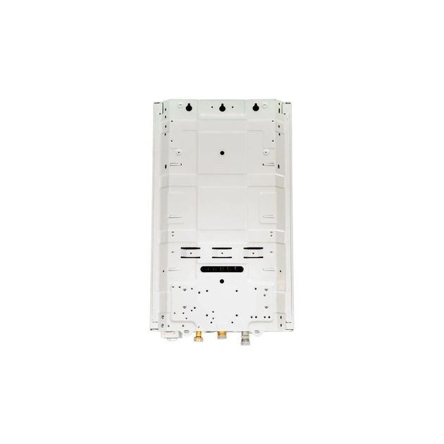 Проточний водонагрівач АТЕМ ВПГ 20М - зображення 3