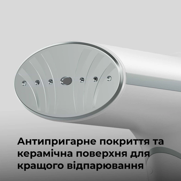 Відпарювач для одягу AENO GS4 (AGS0004) - picture 7