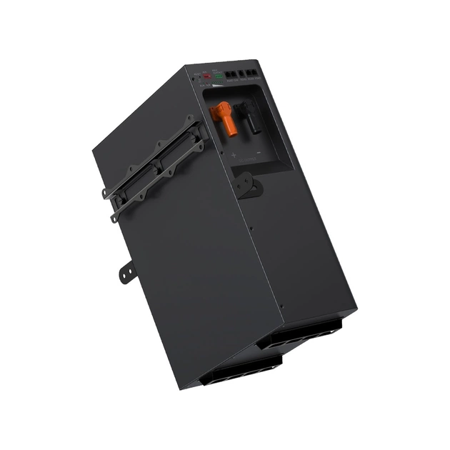 Батарея LiFePo4 Marsriva 25.6V 100Ah (MR-LFP24-100-WMD) - изображение 4