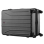 Валіза Wenger Oryson, велика, пластик, 4 колеса, сіра (653210) - зменшене зображення 8