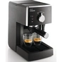 Ріжкова кавоварка еспресо Philips HD 8323/39 (HD8323/39) - зменшене зображення 5