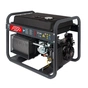 Генератор Fogo F9000TRE 6,6kW, 380V/220V, двиг. RATO - 420DG, ел. стартер (F 9000 TRE) - зменшене зображення 2