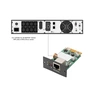 Web/SNMP адаптер Digitus SNMP Card V2.0 (DN-170100-1) - уменьшенное изображение 3