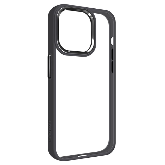 Чехол для мобильного телефона Armorstandart UNIT2 Apple iPhone 13 Pro Black (ARM74798) - изображение 1