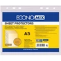 Файл Economix А5 40 мкм глянсових, 100 штук (E31105) - зменшене зображення 1