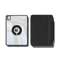 Чохол до планшета BeCover Ultra Slim Origami Flex Apple iPad Pro 11" M5 2025 Black (715953) - зменшене зображення 2