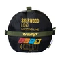 Спальний мішок Tramp Sherwood Long Olive/Grey R (UTRS-054L-R) - зменшене зображення 11
