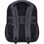Рюкзак для ноутбука AirOn 16" Bagland dortmund 30л, 167169 Black (4821784622186) - зменшене зображення 2