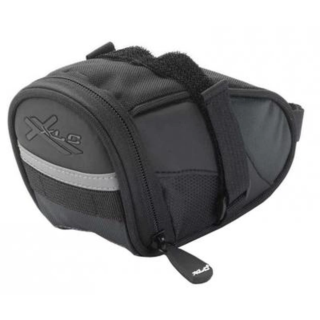 Сумка підсідельна XLC BA-S59 0.3л (2501717006) - picture 1
