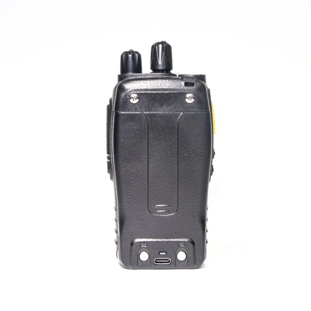 Портативна рація Baofeng BF-888SD - picture 5