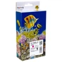 Картридж Barva HP 728XL/F9J66A, ver. U1-U30, 130 мл, Magenta (IC-728XL-M) - уменьшенное изображение 1