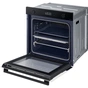 Духова шафа Samsung NV7B4420ZAW/WT - зменшене зображення 4