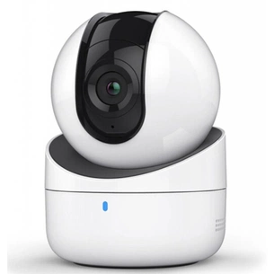 Камера відеоспостереження Hikvision DS-2CV2Q21FD-IW(W) (PTZ 1080P) (DS-2CV2Q21FD-IW(W) (PTZ)) зображення 1