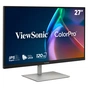 Монітор ViewSonic VP2766-2K - зменшене зображення 2