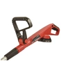 Тример садовий Vitals AZT 1825-1n Kit, 18V, 30см, 2Ah, 2.15кг (223825) - зменшене зображення 5