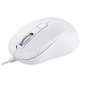 Мишка ASUS MU101C USB White (90XB05RN-BMU010) - зменшене зображення 2