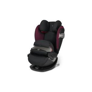 Автокрісло Cybex Pallas S-fix Victory Black (519000217) зображення 1