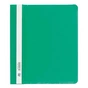 Папка-швидкозшивач Buromax А5, PP, green (BM.3312-04) - зменшене зображення 1
