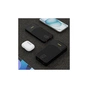Батарея універсальна Dudao 10000mAh K10 12W, 2*USB-A, USB-C(IN), Black (6977196682164) - зменшене зображення 5