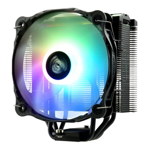 Кулер до процесора Enermax ETS-F40-BK-ARGB зображення 1