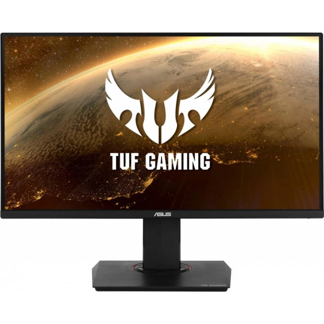 Монітор ASUS VG289Q - изображение 1