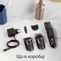 Тример Gillette King C. Beard Trimmer Для бороди (7702018575183) - зменшене зображення 7