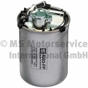 Фільтр паливний KOLBENSCHMIDT 50014083 зображення 1