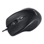 Мишка ASUS UX300 PRO USB Black (90XB04B0-BMU000) - зменшене зображення 4