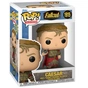 Фігурка Funko Pop серії Fallout - Цезар (90707) - зменшене зображення 2