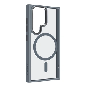 Чохол до мобільного телефона Armorstandart Unit MagSafe Samsung S25 Ultra Titanium Grey (ARM82267) зображення 1