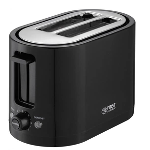 Тостер First FA-5368-3-BA зображення 1