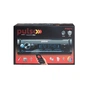 Автомагнитола PULSO RGB, USB, FM, RCA, LCD-дисплей, 4х50 Вт (P110211) - уменьшенное изображение 5