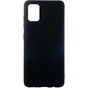 Чохол до мобільного телефона Dengos Carbon Samsung Galaxy A71, black (DG-TPU-CRBN-52) (DG-TPU-CRBN-52) - уменьшенное изображение 1