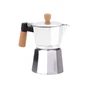 Гейзерна кавоварка Bergner Coffee & Tea lovers 6 чашок (BG-38197-MM) - зменшене зображення 1