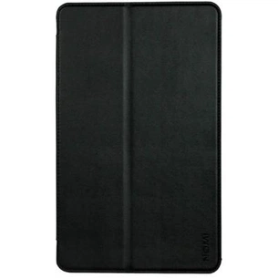 Чохол до планшета Nomi Slim PU case C10103 Black зображення 1