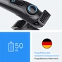 Тример Braun BT 3500 (BT3500) - зменшене зображення 7