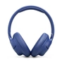 Навушники JBL Tune 730BT Blue (JBLT730BTBLU) - зменшене зображення 2