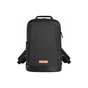Рюкзак для ноутбука WIWU 15,6" Elite Backpack black (48417) - зменшене зображення 1