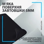 Килимок для мишки Logitech G740 Gaming Mouse Pad Black (943-000805) - зменшене зображення 2