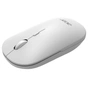 Мишка Acer AMR130 Optical Wireless White (GP.MCE11.048) - зменшене зображення 3
