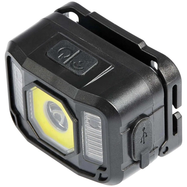 Ліхтар Skif Outdoor Wally (HQ-609) - зображення 4