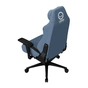 Крісло ігрове Lorgar CHA41 Blue (LRG-CHA41-BL) - зменшене зображення 7