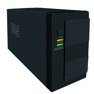 Пристрій безперебійного живлення SVC VR-330Li 330W (VR-330Li) зображення 1