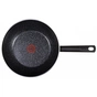 Сковорода Tefal Brut WOK 28 см (C2641952) - зменшене зображення 3